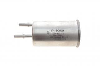 Фільтр паливний Volvo S60/S80/V40/V60/V70 1.5-3.2 06- (h=134mm)