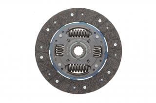 Диск зчеплення Opel Astra G/Vectra B 2.0DTI 94-03 (d=229mm) (14z)