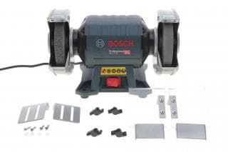 Станок заточний електричний GBG 35-15 (350W) d=150mm