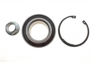 Підшипник маточини (передньої) Honda Accord 08- (52x91x40) (+ABS) (к-кт)