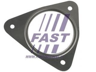 Прокладка труби вихлопної Citroen Jumper/Fiat Ducato/Peugeot Boxer 3.0 HDi 08-