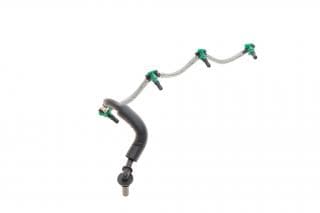 Шланг обратки Citroen Berlingo/Jumpy/Peugeot Expert/Partner 1.6HDI 06-
