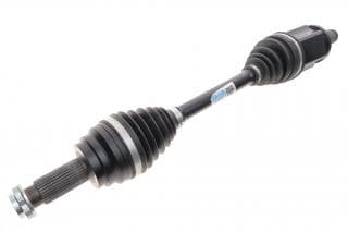 Піввісь (передня) BMW X5 (E70/F15)/X6 (E71/E72/F16) 06-19 (L) (30x27/636mm) (N52/N55/N63)