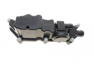 Кришка клапанів Land Rover Defender/Discovery V 2.0 Si4 17-