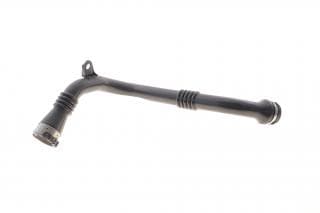 Патрубок інтеркулера (R) Renault Megane III 1.9 dCi 08-