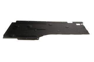 Захист днища BMW 3 (E90)/X1 (E84) 04-15 (L)