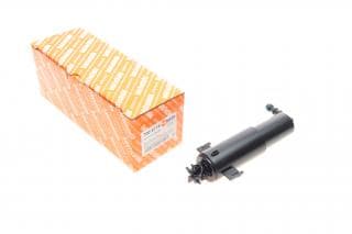 Форсунка омивача фари BMW X5 (E70) 06-10 (L)