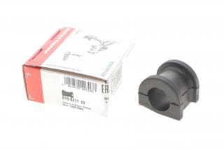 Втулка стабілізатора (переднього) Honda Civic VI 95-02 (d=25.mm)