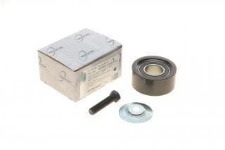 Ролик генератора MB Vario OM904 86-13 (натяжний) (75x32.5)