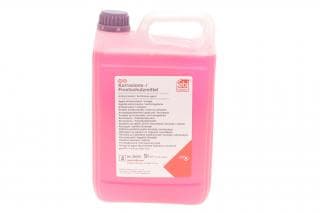 Антифриз (фіолетовий) G13 (5L) (Концентрат)