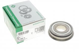 Підшипник АКПП Audi/VW (0GC) DQ381 7 Speed (F-604919.06)