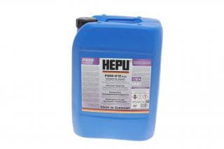 Антифриз (фіолетовий) G12 Plus (20L) (MB325.3) (концентрат)