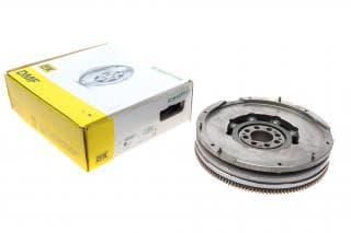 Демпфер зчеплення Toyota Rav 4 IV 2.0D/D4d, 105kw, 15-18, (2WW)