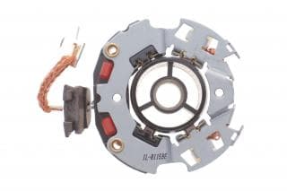 Щіткотримач стартера Peugeot Boxer 1.9 DT/2.0/Expert 1.9D/Partner 1.8/1.9/2.0 D = 134658