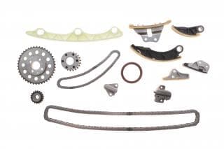 Комплект ланцюга ГРМ Mazda 3/6/CX-7 2.2 MZR-CD 09-14