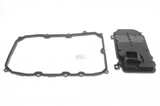 Фільтр АКПП Audi Q7/Porsche Cayenne/Panamera/VW Touareg 3.0-4.8 07- (з прокладкою)