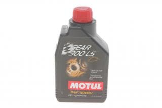 Олива 75W90 Gear 300 LS (1L) (105778/102686)