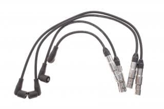 Проводи запалювання VW Golf IV 1.6i 97-04 (к-кт)