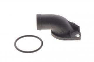 Фланець системи охолодження VW T4 2.0/1.9 TD 90-03