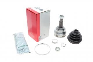 Шрус (зовнішній) Audi 100/200/80/90 -94 (26/25z) (+ABS 96)