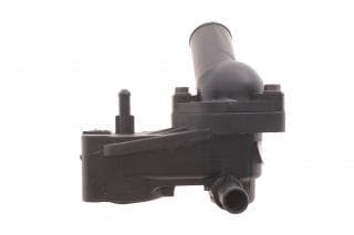 Корпус термостата Ford Connect 1.8D (пластик)