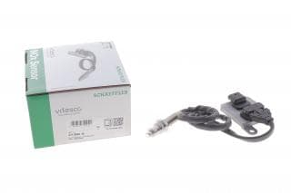 Датчик оксидів азоту (NOx)  MB C-class (W205)/S-class (W221) 05-19 OM642