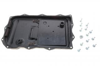 Оливозбірник (піддон) BMW 3 (F30/F80)/ 5 (F10/F11)/ 7 (F01/F02/F03/F04)