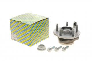 Підшипник маточини (передньої) Chevrolet Captiva/Opel Antara 2.0D/2.4-3.2 06-