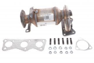 Каталізатор вихлопної системи Skoda Fabia/VW Polo 1.2 01-07