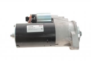 Стартер VW LT 2.5D 99-06 (2kw) (z=9) = 112430