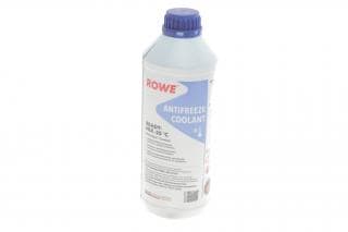 Антифриз (синій) G11 (1.5L) READY-MIX -25°C HIGHTEC ANTIFREEZE  (заміна на 21074-0015-99)