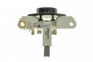 Реле генератора (12V) MB V-class (W638/2) M104 97-03/VW LT 2.5-2.8TDI 96-06