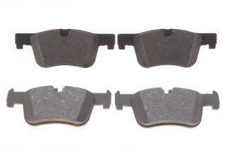 Колодки гальмівні (передні) BMW 1 (F20)/3 (F30)/4 (F32) 10-