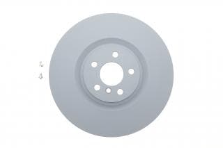Диск гальмівний (передній) BMW X1 (F48)/X2 (F39) 14- (360x30) (R) B38/B47/B48