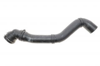 Патрубок радіатора Skoda Fabia 06-14/VW Polo 1.4 16V 06-09