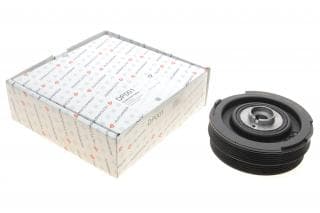 Шків колінвалу BMW 5 (E39) 520d 00-03 (5PK/5PK)