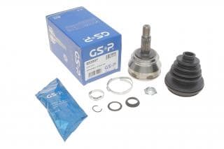 ШРКШ (зовнішній) VW Golf/Passat 88-/Caddy II 95-04 (22x30x139)