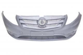 Бампер (передній) MB Vito (W447) 14-