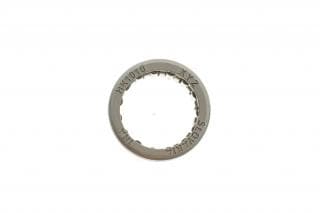 Підшипник стартера гольчастий MB/Opel/Fiat (10.5x14x10) (ina) = 140482