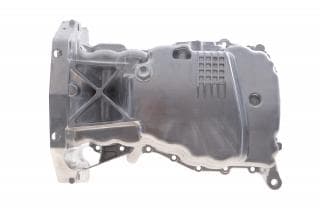Оливозбірник (піддон) Dacia Logan 1.5 dCi 07-