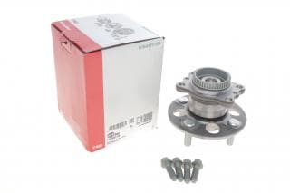 Підшипник маточини (задньої) KIA Picanto II 1.0Bi-Fuel/LPG/1.2 11-17