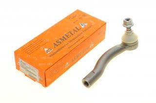 Наконечник тяги рульової (R) Toyota Corolla 02-07/Yaris 05-