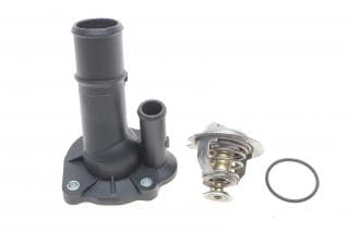 Термостат Ford Focus/Mondeo 1.8/2.0 TDCi/GDi/Volvo C30/S40/S80/V50/V70 1.8/2.0 04-12 (88°C)