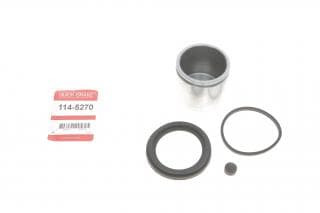 Ремкомплект супорта (переднього) Renault Laguna/Scenic 93-03 (d=60mm) (+ поршен)