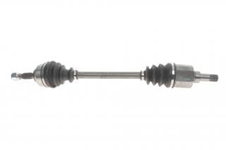 Піввісь (передня) Peugeot 207/SW 1.4 16V/BiFuel 06-15 (L) (21x22x655)