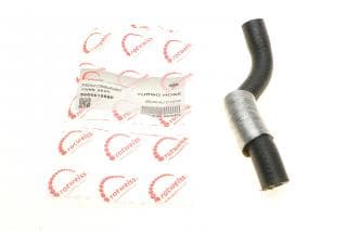 Патрубок турбіни Citroen Berlingo/Peugeot Expert 1.6HDi 07-
