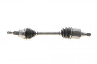 Піввісь (передня) Ford Focus III 1.0 EcoBoost/1.5/1.6 TDCi 10-17 (L) (27x26x637)