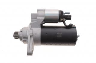 Стартер VW Caddy III 2.0SDI 04-10 (12V/1.7kw) (z=10)