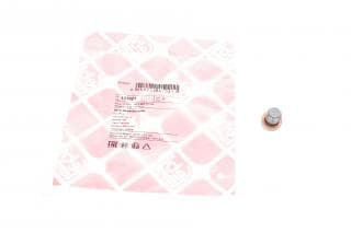 Болт зливу оливи VW Caddy III/T5/T6 03- (M10x13)