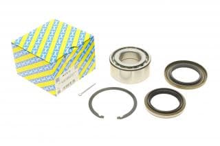Підшипник маточини (передньої) Mitsubishi Galant/Lancer 1.6-2.4 84-03 (40x80x34)